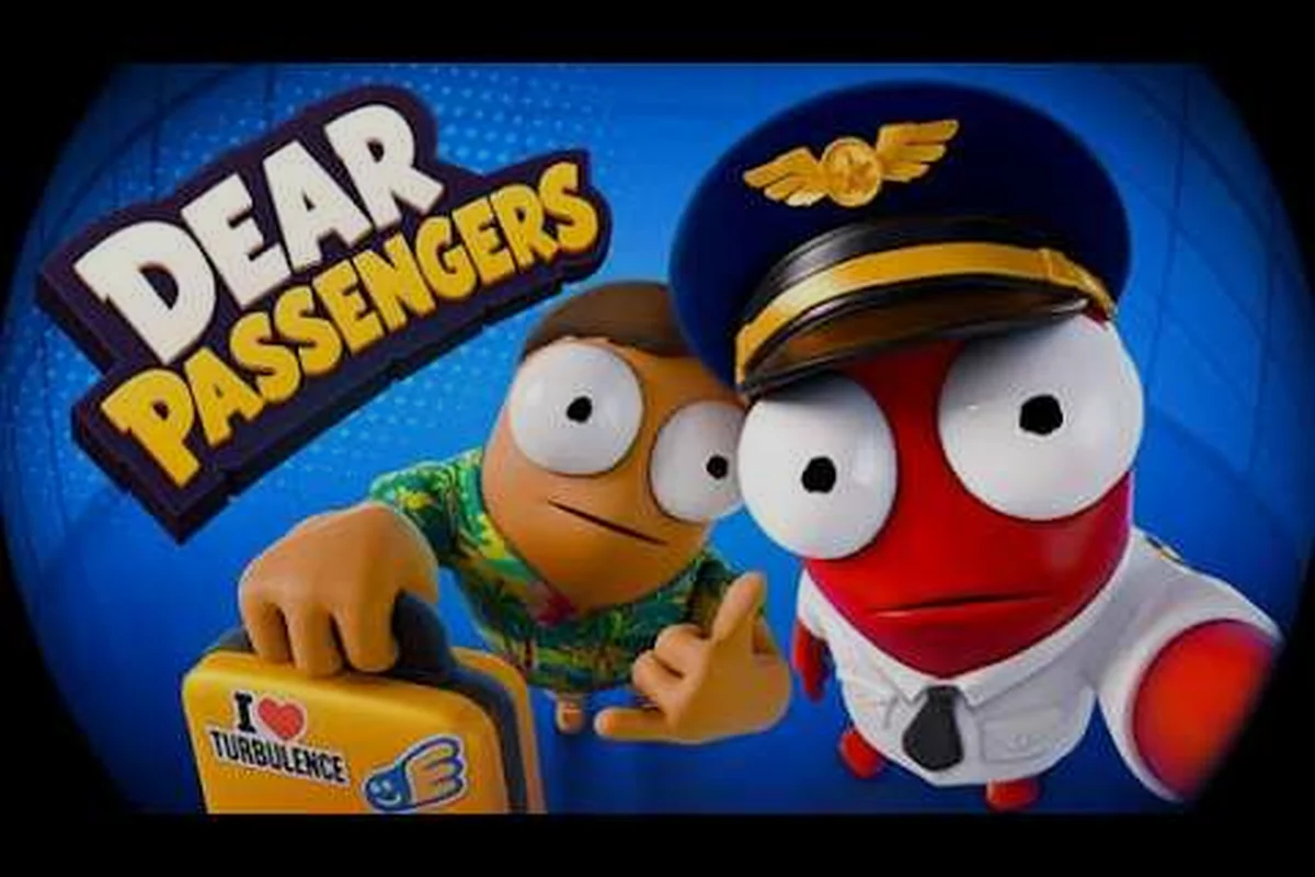 Dear Passengers Transport Cargo Safely: Loading and Balance