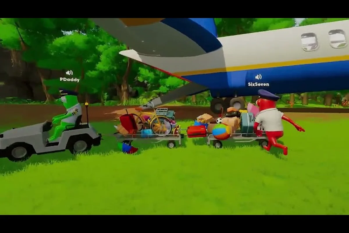 Dear Passengers Crew Coordination Tips for 2-4 Player Flights