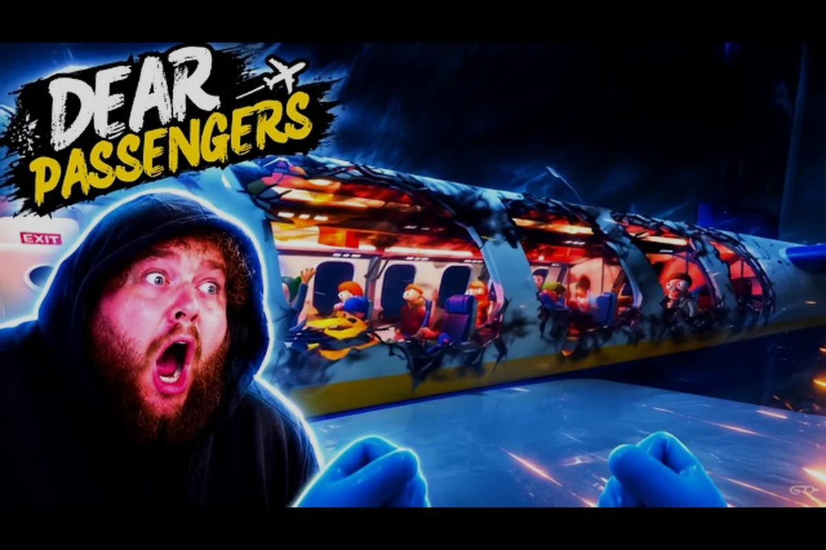 Dear Passengers How Many Players: Player Count & Server List