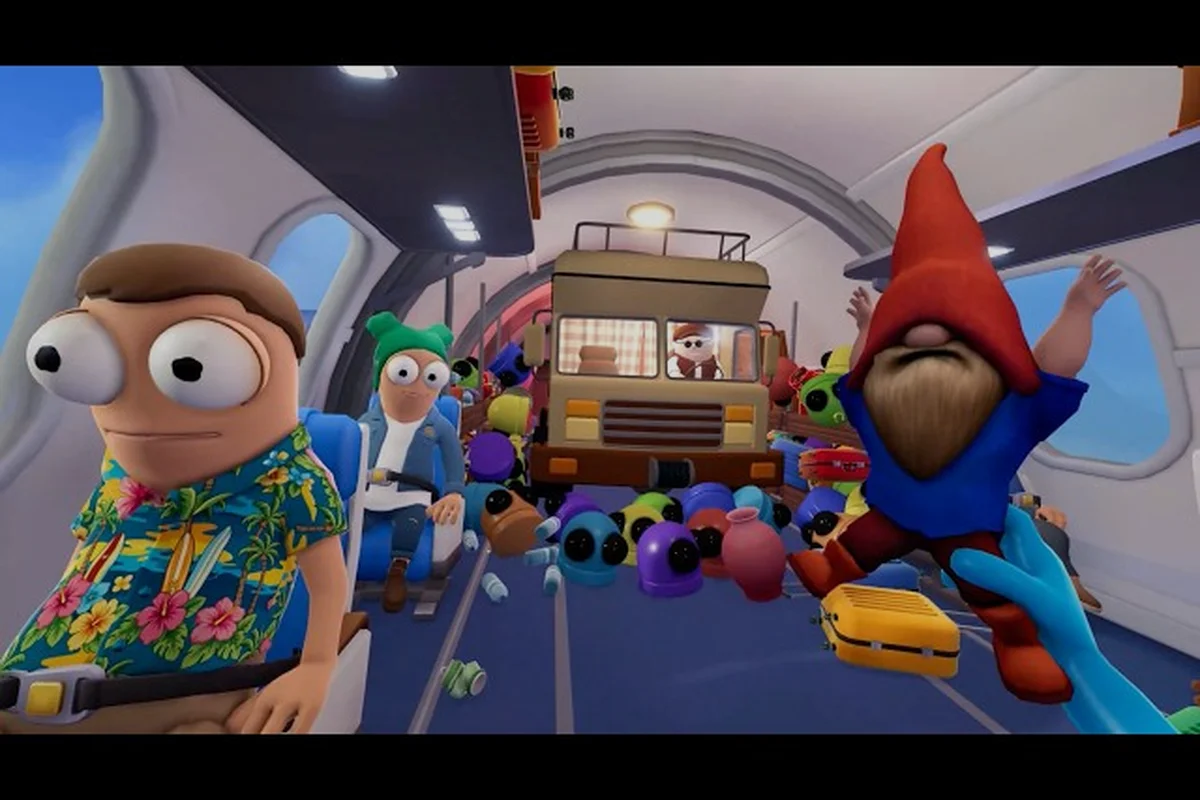 Dear Passengers Team Setup Guide: Roles and Survival Tips
