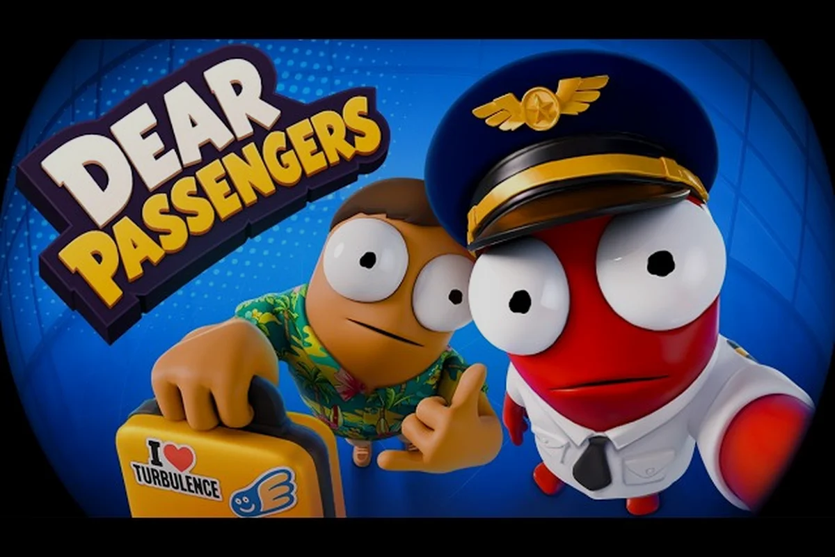 Dear Passengers Unlock New Planes: Milestones to Endgame