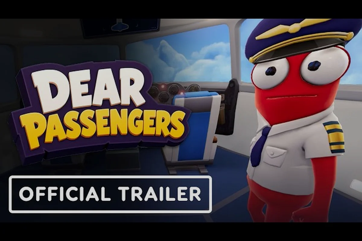 Dear Passengers How Long to Beat: Flight Time & Routes