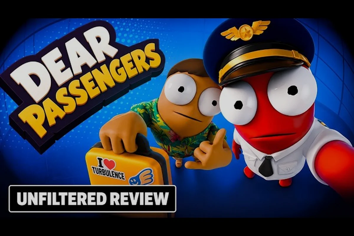 Dear Passengers Closed Beta: Patch Notes & Update Log