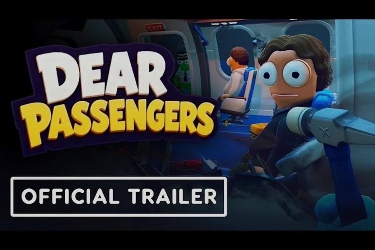 Dear Passengers Gameplay Trailer: Wishlist, Price & PC Specs